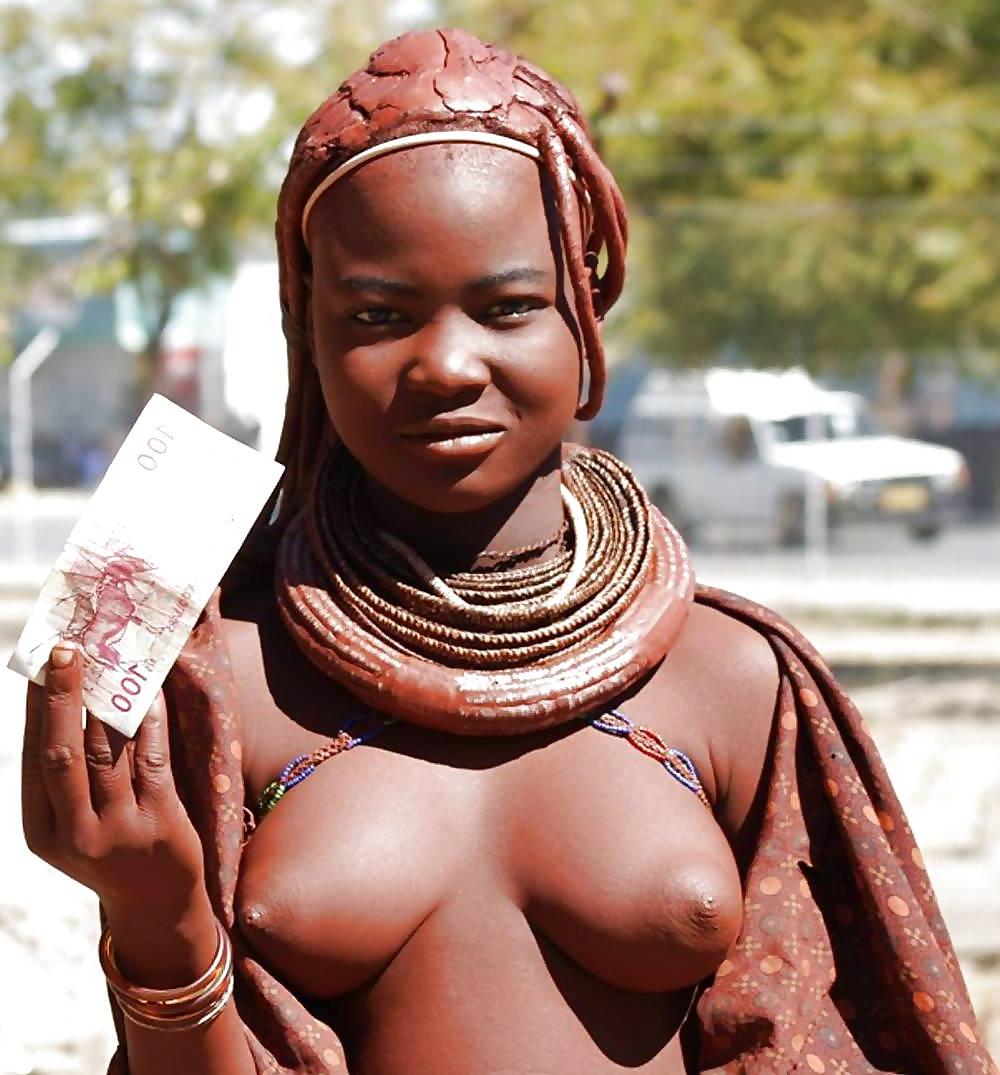 25P AFRICAN TRIBES 01