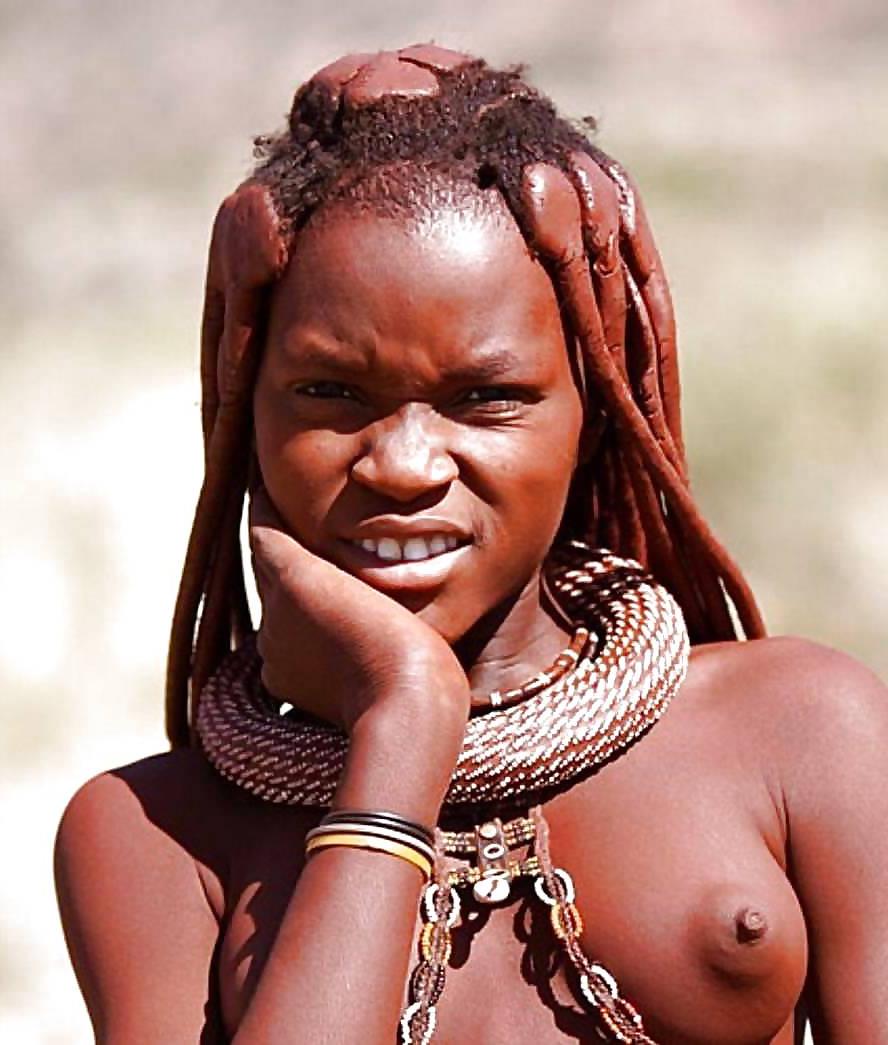 25P AFRICAN TRIBES 01