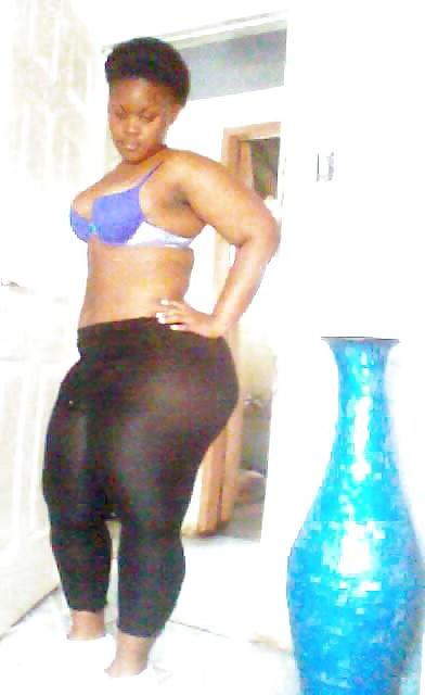 10P Noxola Mampa sbbw huge booty from south africa