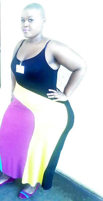 10P Noxola Mampa sbbw huge booty from south africa