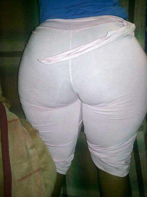 5P Big booty mom and hips from soweto in south africa