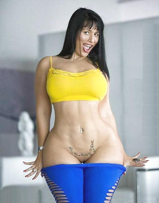 16P All the right curves