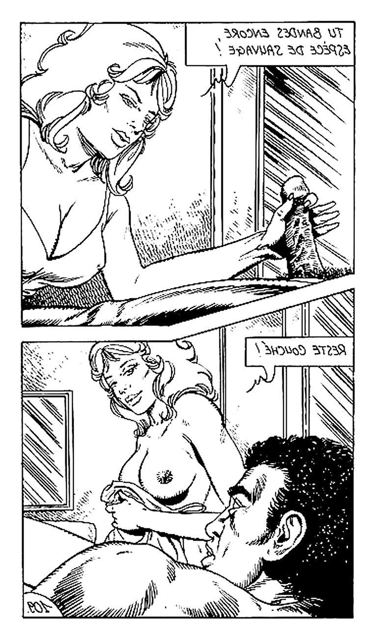 25P African Love - part I