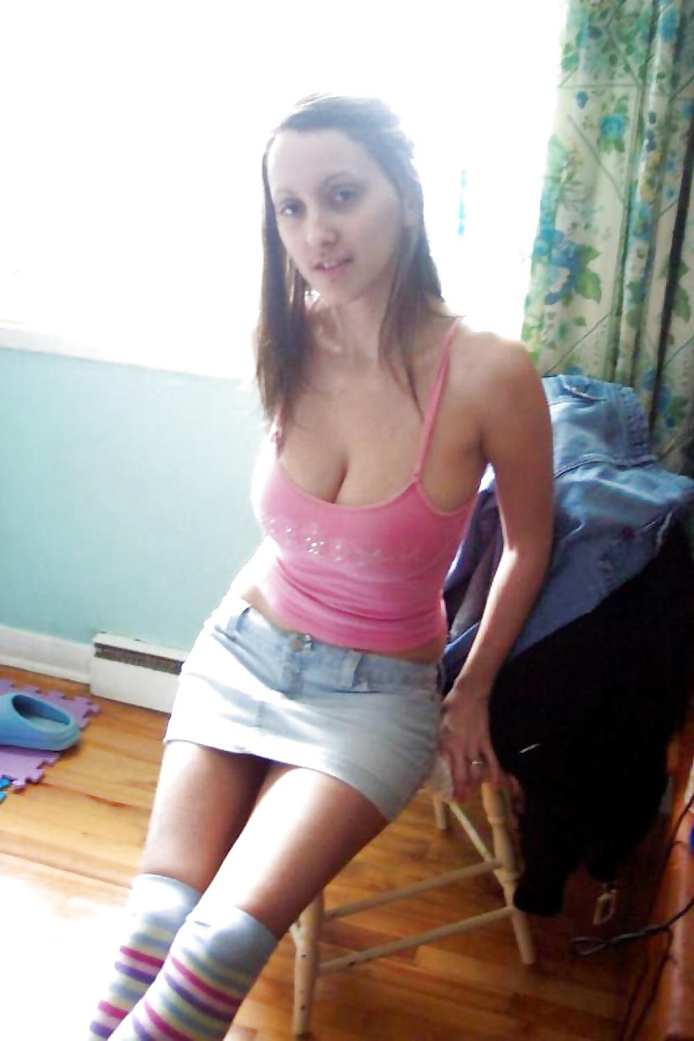 18P Videshi Girl