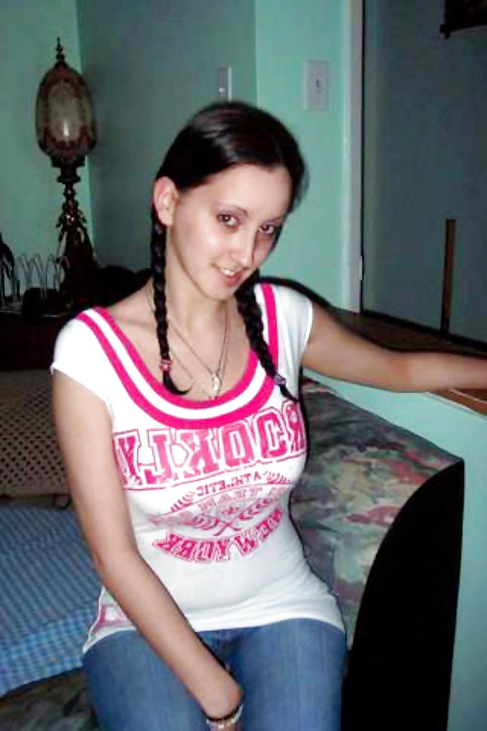 18P Videshi Girl