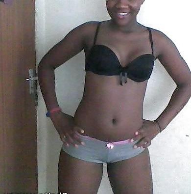 25P South African Babes, Pussy and Ass (Local is Lekker)