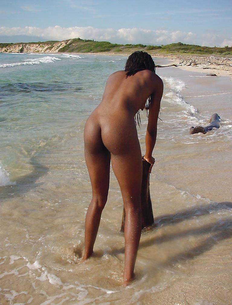 25P African hottie Az