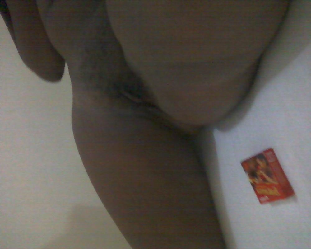 18P African 
