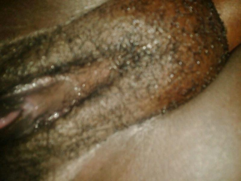 6P African girl