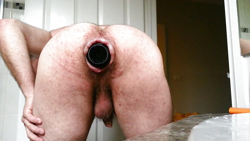 25P Anal Alien