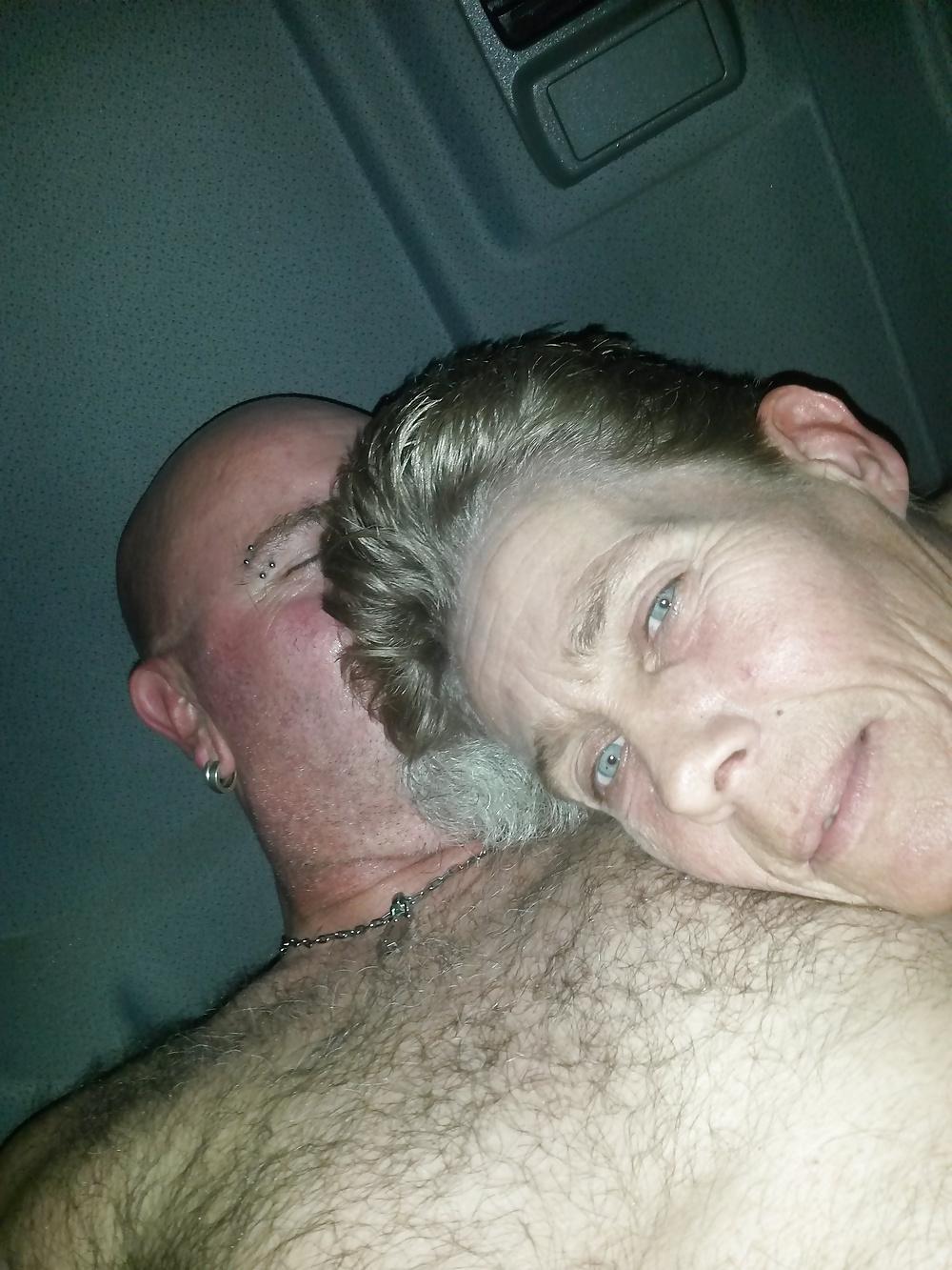 25P Trucking,licking and fucking all holes