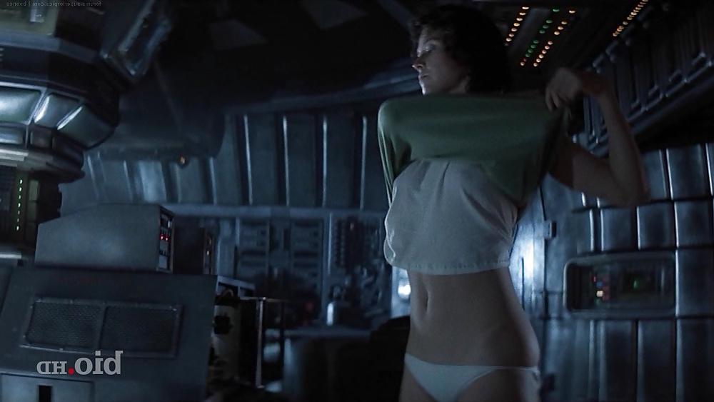 25P Alien Reproductions (This time it's Seax!)