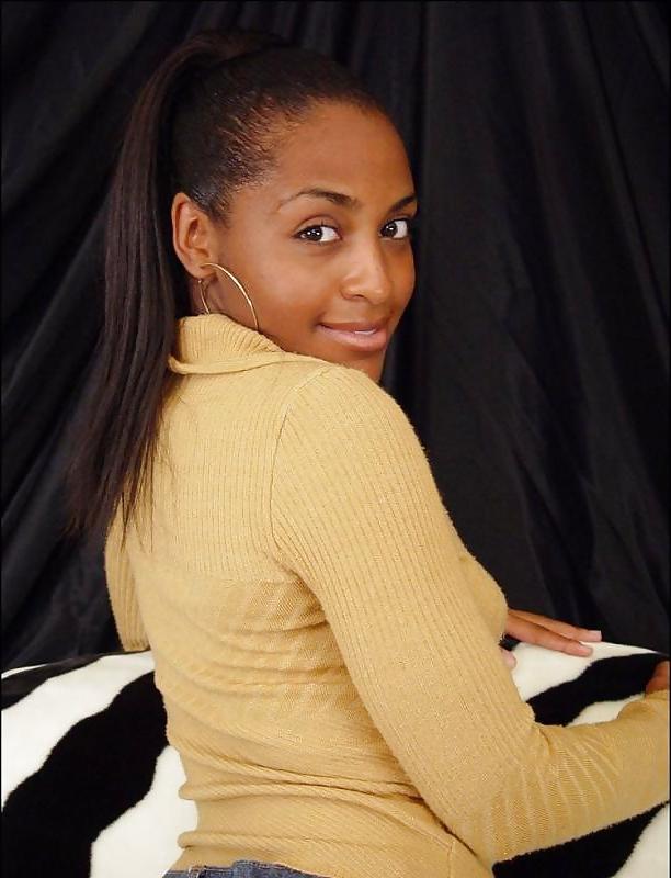 25P African Girls