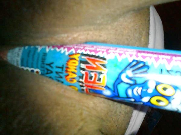 25P African pleasure