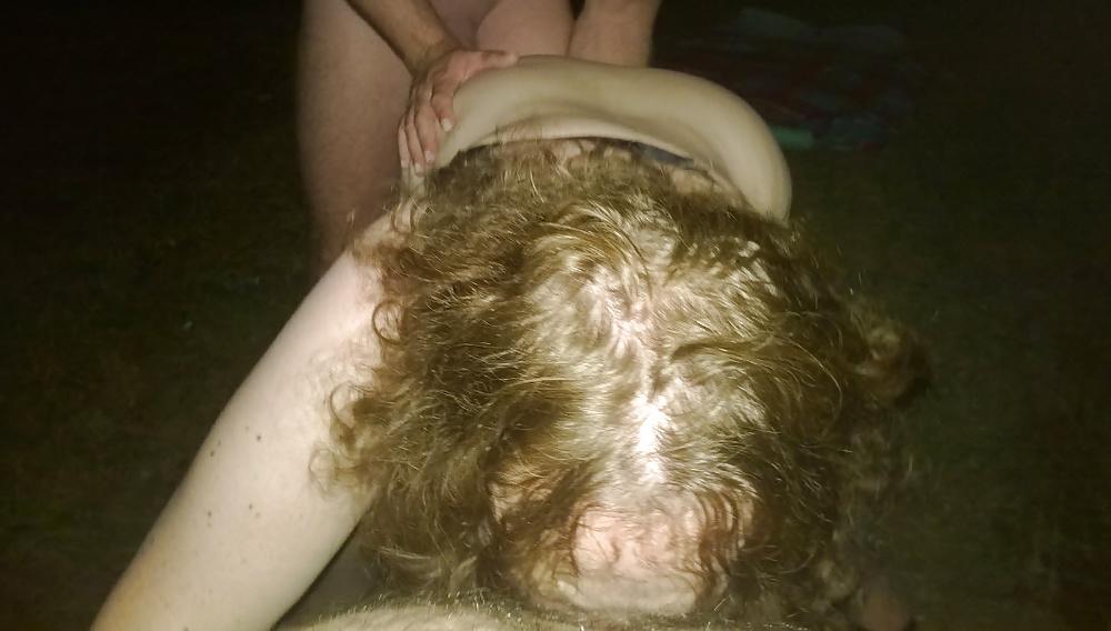17P German really wife whore want big cocks in all holes 