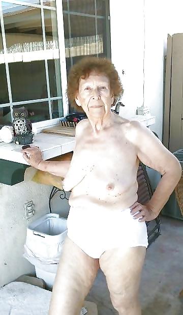 10P mrs Dinah aged 83