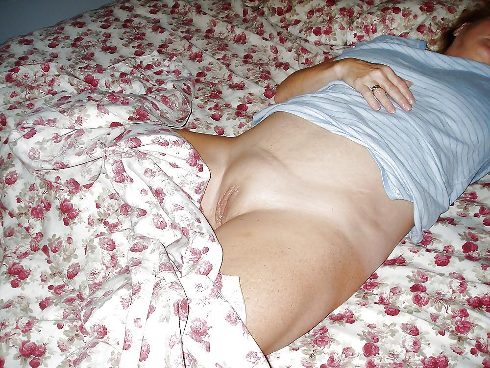 12P My wife aged 63