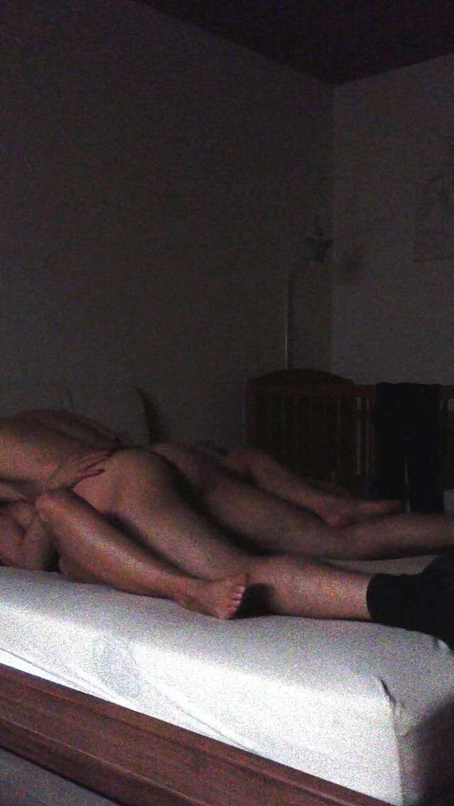 8P Geiles Fremdgehn mit fremden jungen