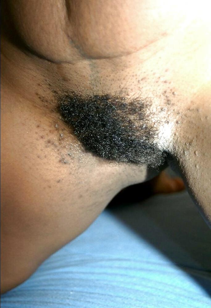 25P Sexy African Milf From The Hood