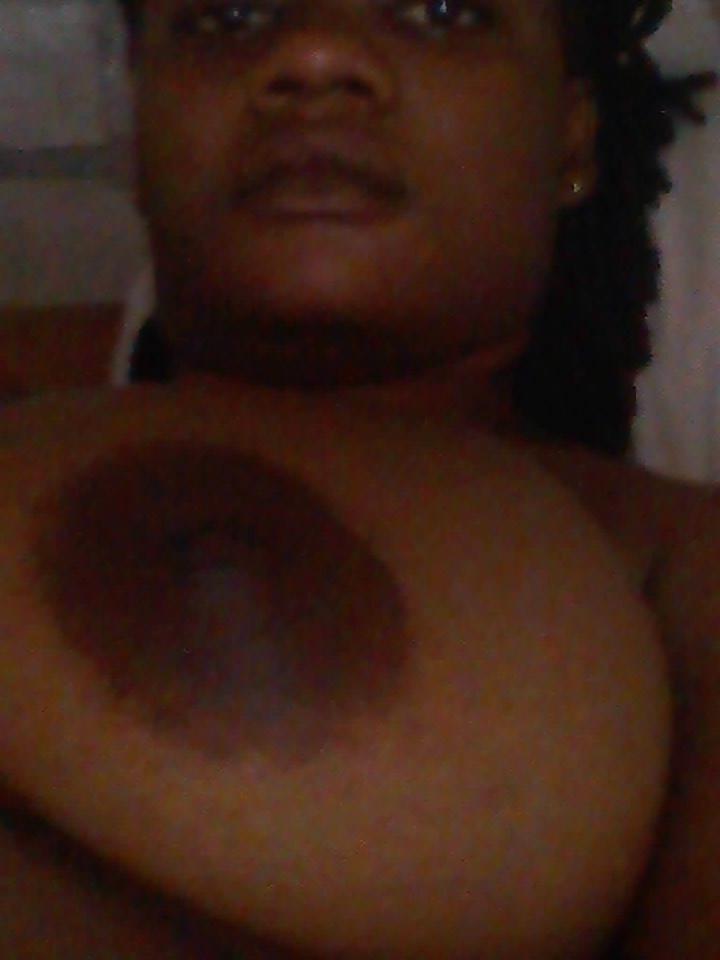 15P Big boobed,African
