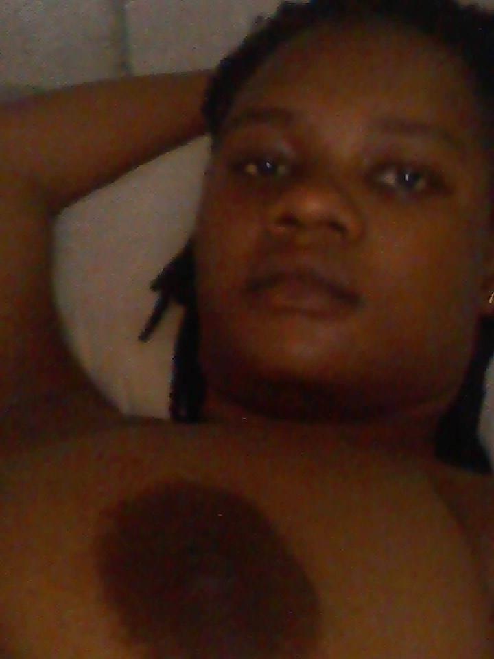 15P Big boobed,African