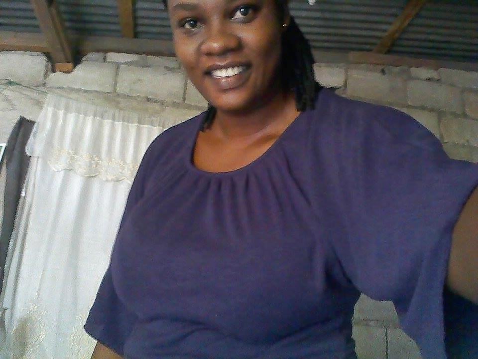 15P Big boobed,African