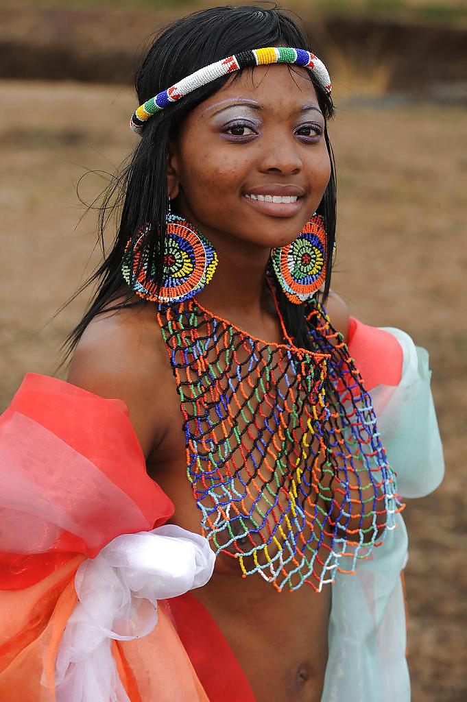 25P African Tribes 01
