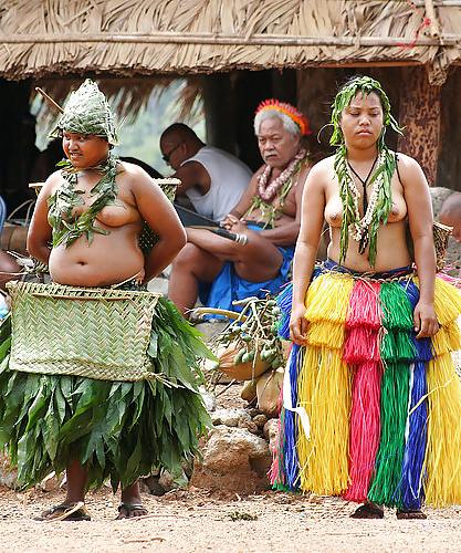 25P African Tribes 01
