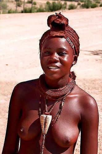 25P African Tribes 01