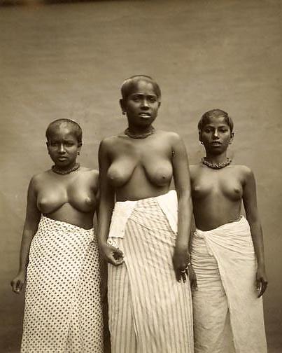 25P African Tribes 01