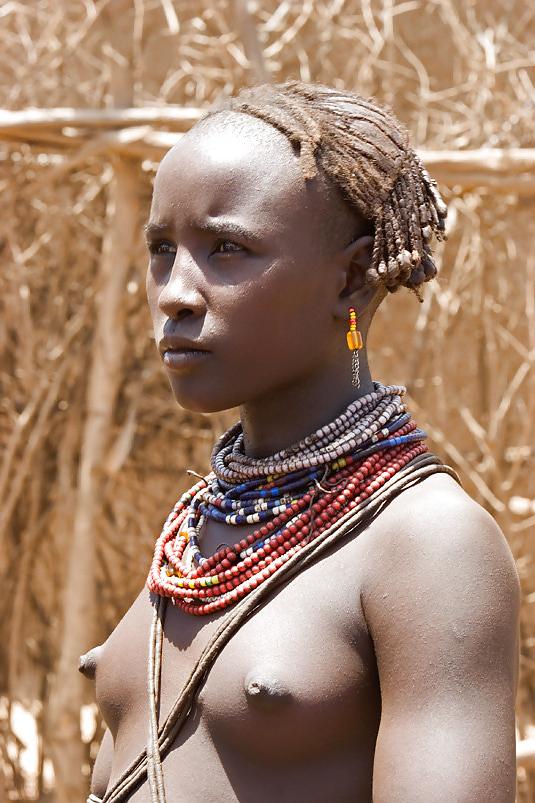 25P African Tribes 01