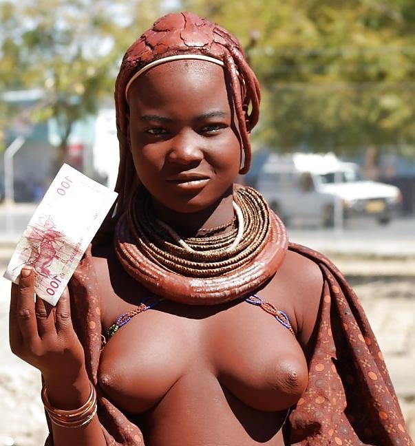 25P African Tribes 01