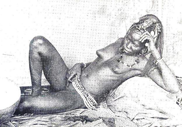 25P African Tribes 01