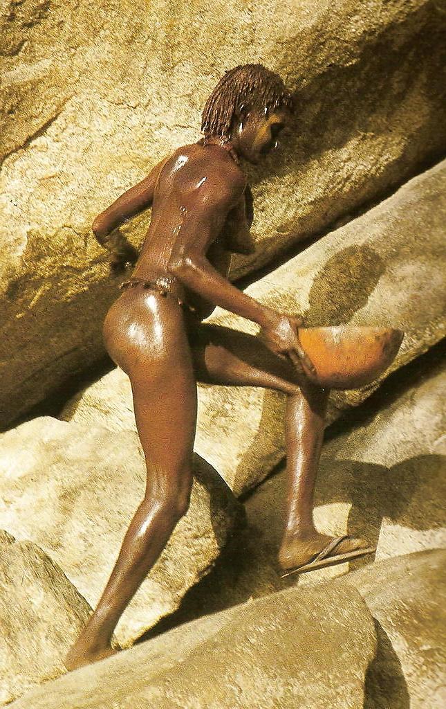 25P African Tribes 01