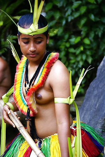 25P African Tribes 01