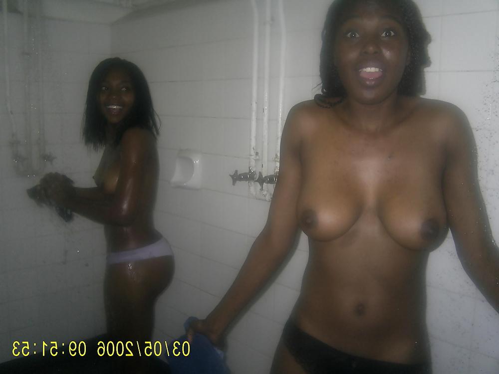 24P African Amateurs Pt2
