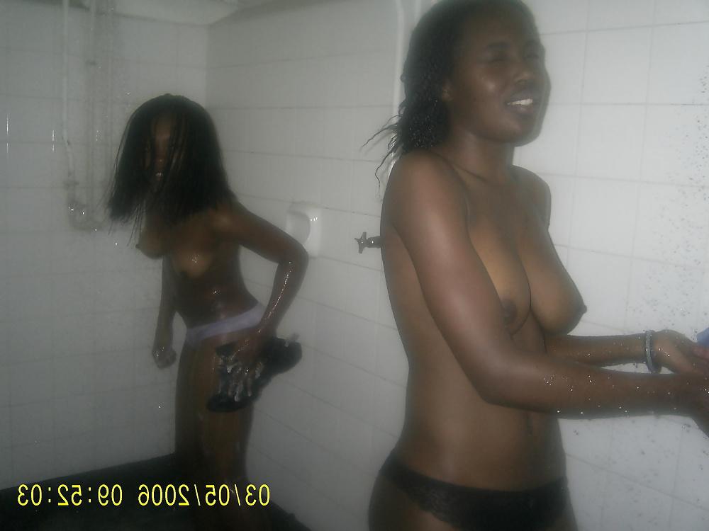 24P African Amateurs Pt2