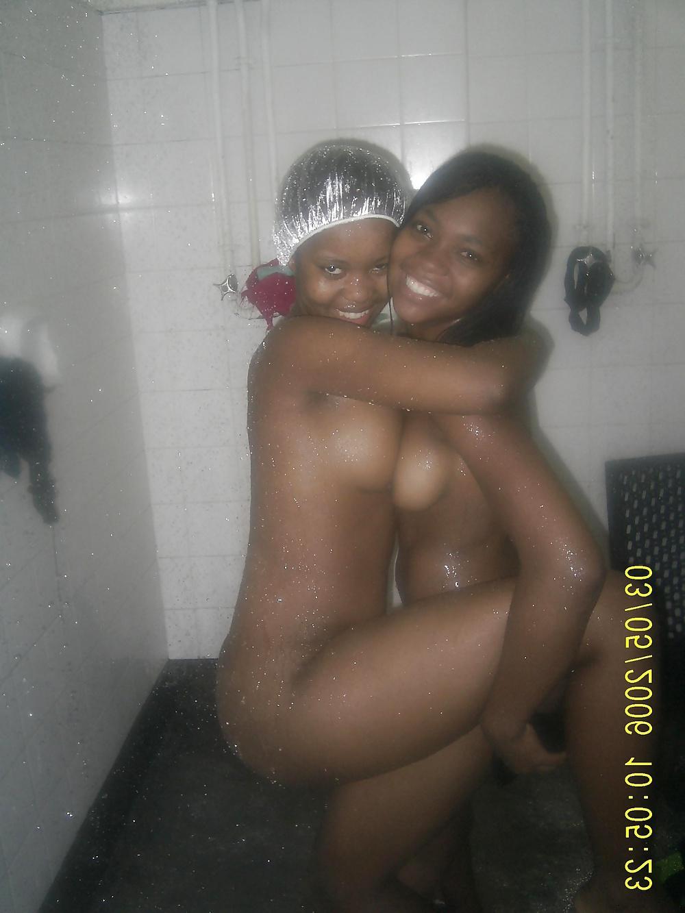 24P African Amateurs Pt2