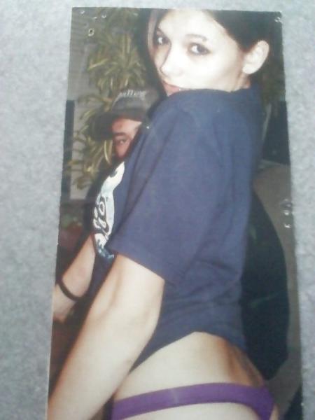 5P Please cum all over me
