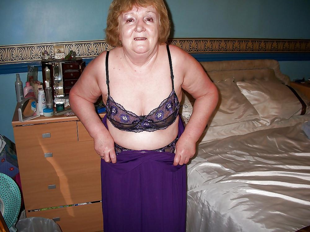10P Mrs Elvira aged 77