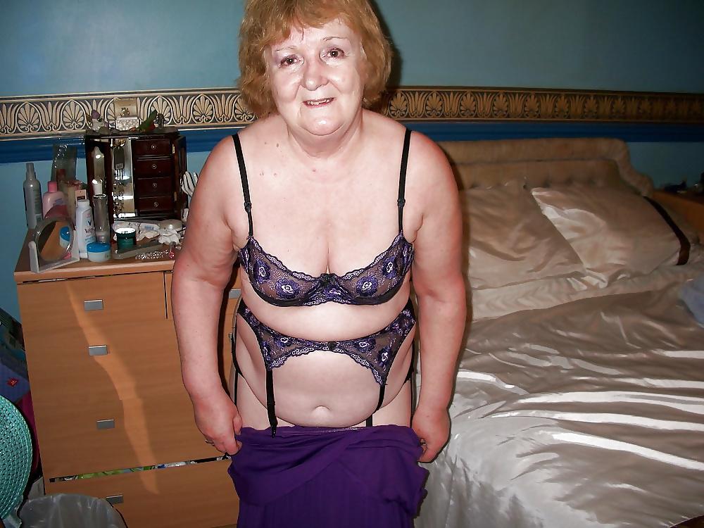 10P Mrs Elvira aged 77