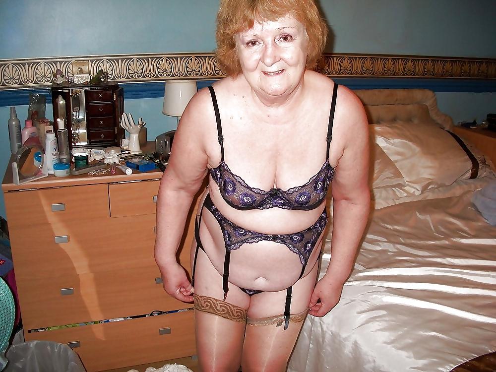 10P Mrs Elvira aged 77