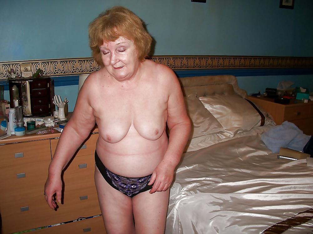 10P Mrs Elvira aged 77