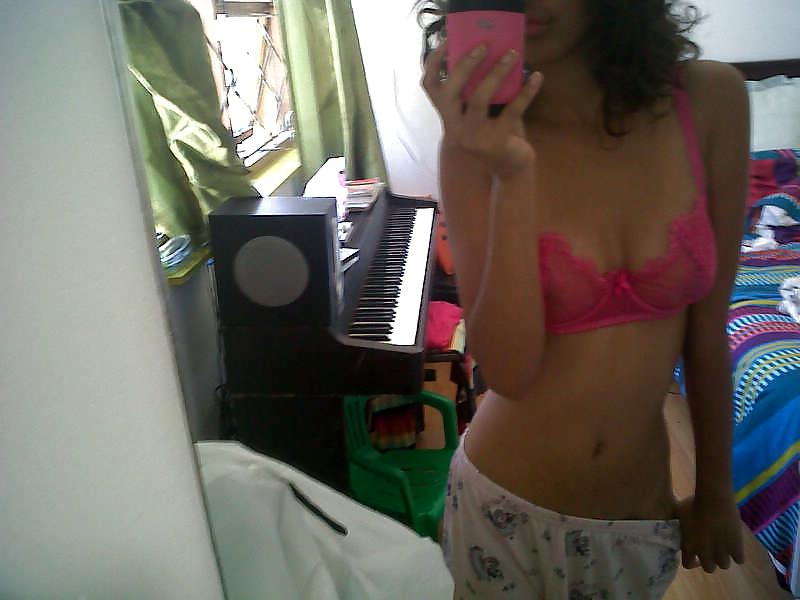 10P Another South African hottie