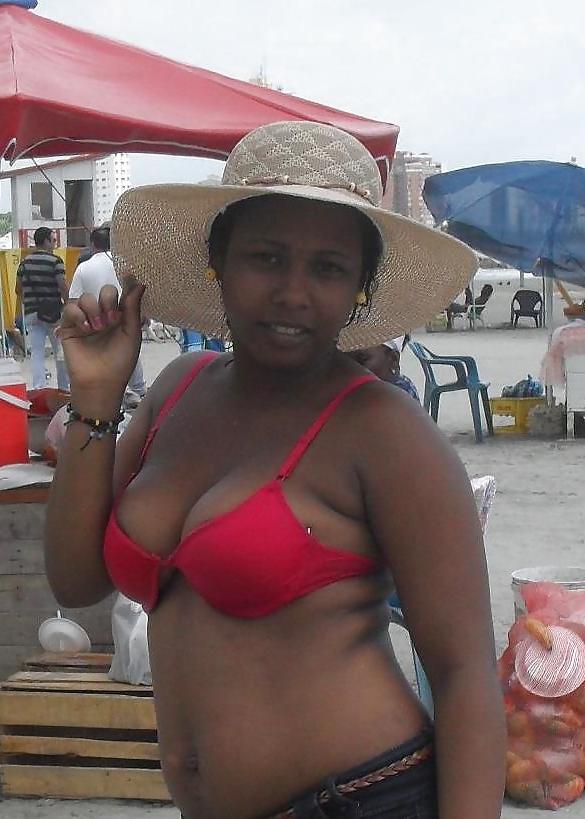 18P Boobs africa 3