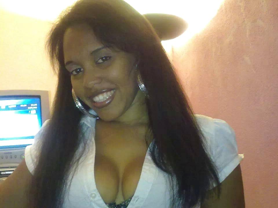18P Boobs africa 3