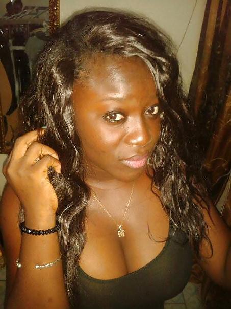 18P Boobs africa 3