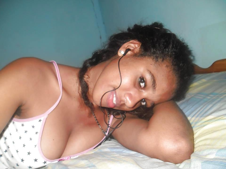 18P Boobs africa 3