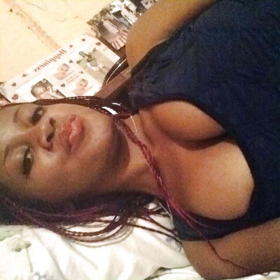 18P Boobs africa 3