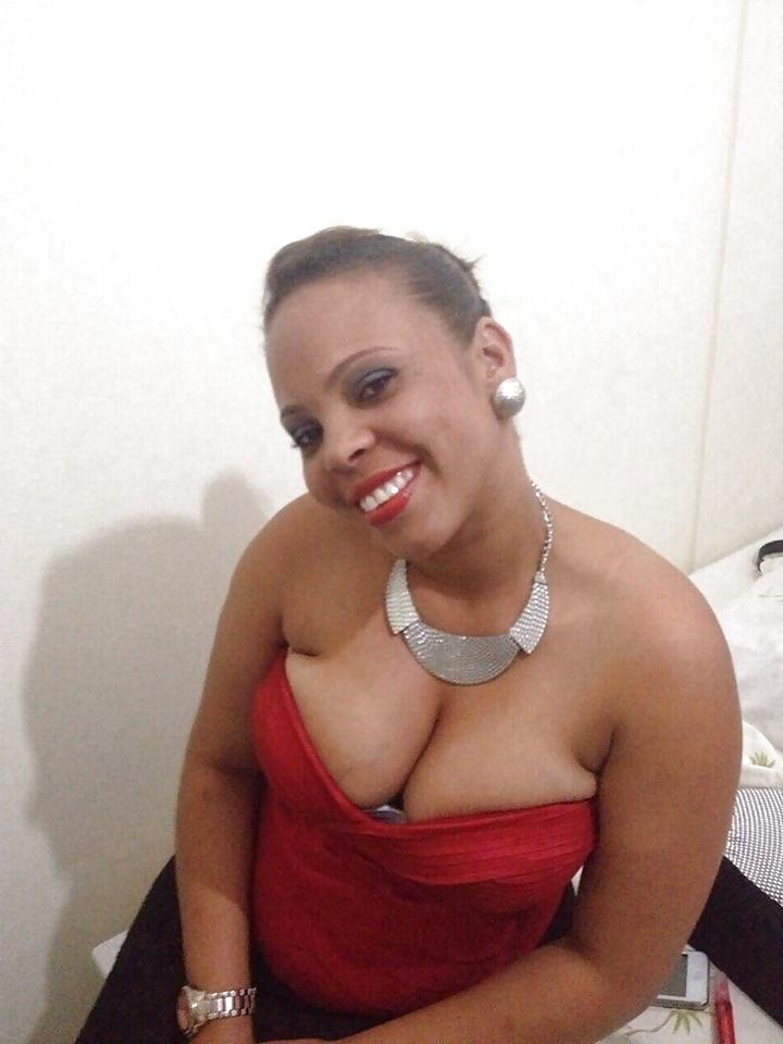 18P Boobs africa 3